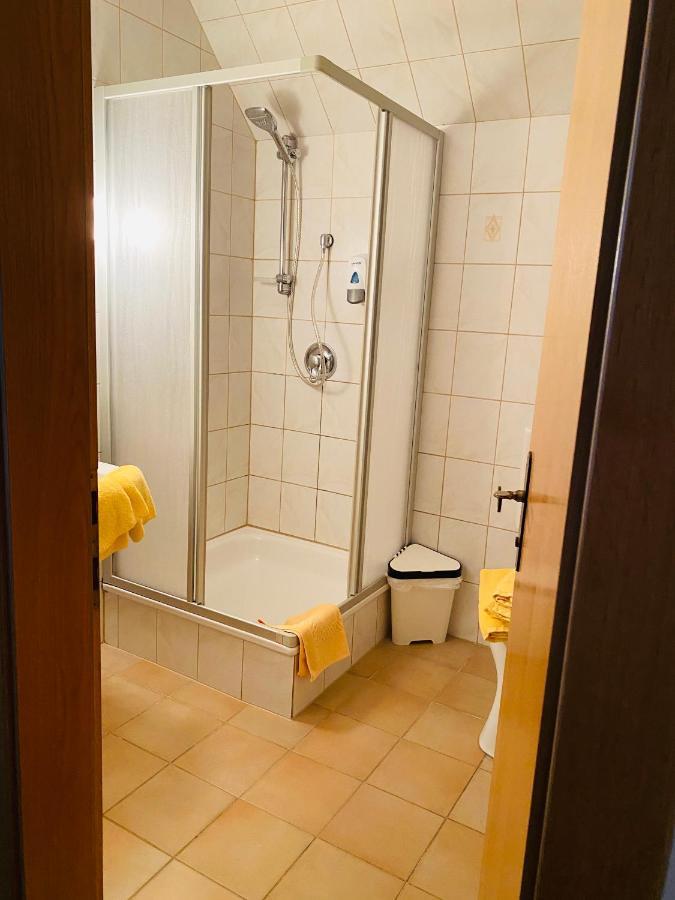 Pension Seebichlhof Hotel Kraig Kültér fotó