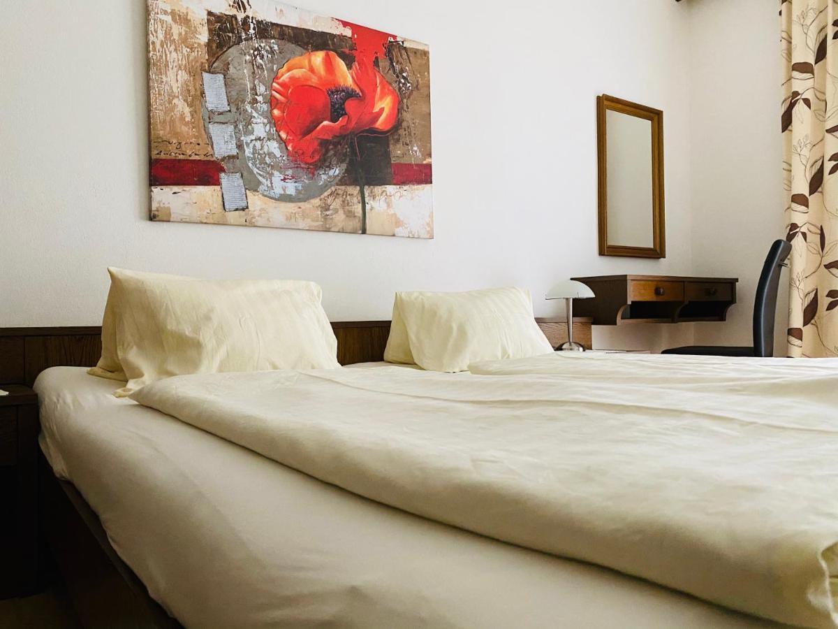 Pension Seebichlhof Hotel Kraig Kültér fotó