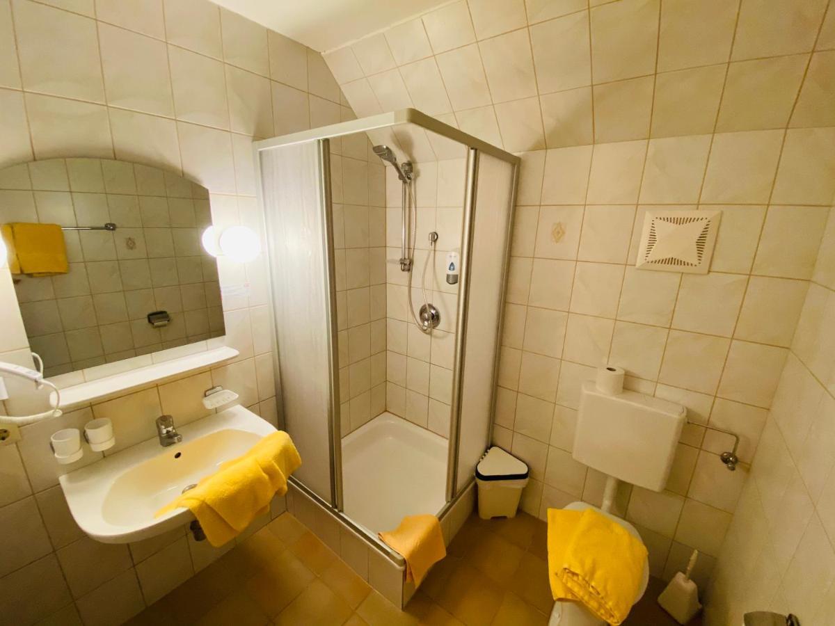 Pension Seebichlhof Hotel Kraig Kültér fotó
