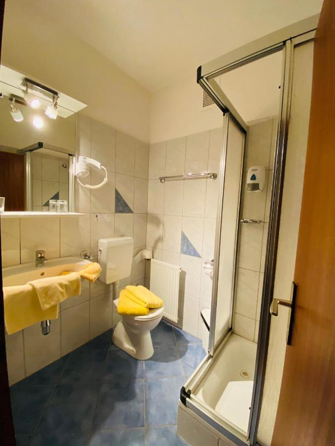 Pension Seebichlhof Hotel Kraig Kültér fotó