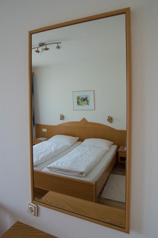 Pension Seebichlhof Hotel Kraig Kültér fotó