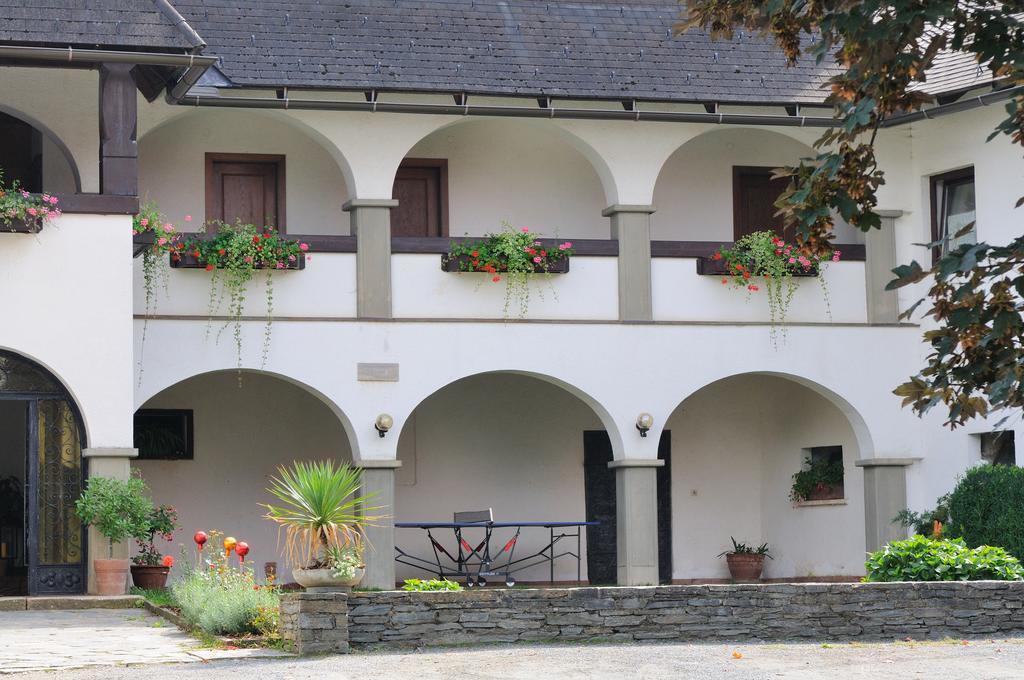 Pension Seebichlhof Hotel Kraig Kültér fotó
